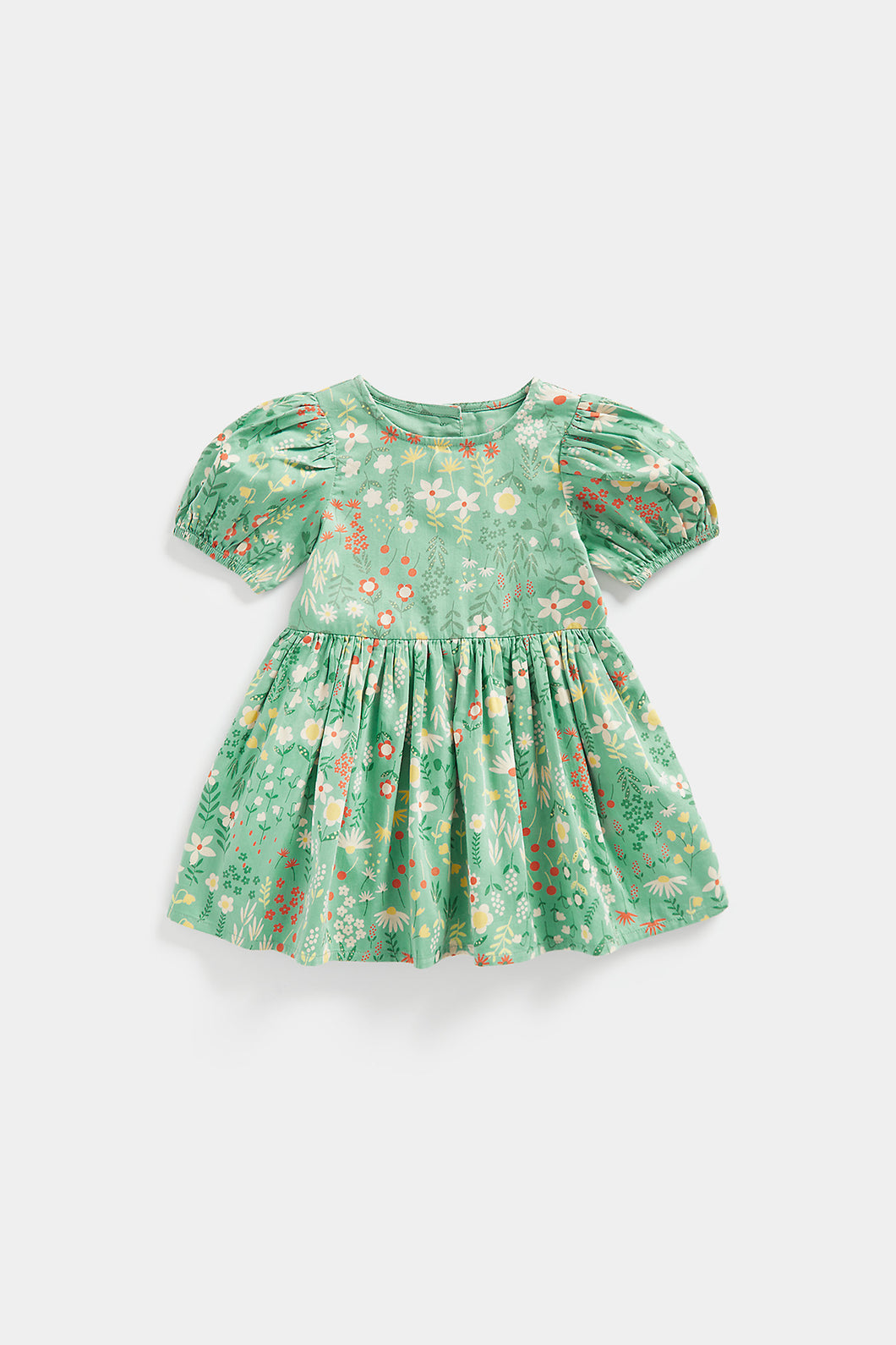 Mothercare Floral Dress