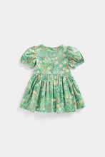 Load image into Gallery viewer, Mothercare Floral Dress
