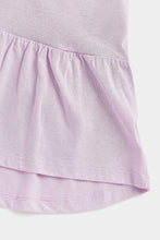 Load image into Gallery viewer, Mothercare Butterfly Jersey Dress
