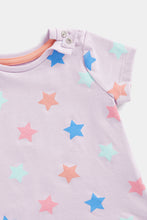 Load image into Gallery viewer, Mothercare Skirt, Top and Headband Set
