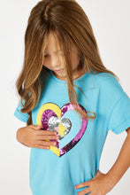 Load image into Gallery viewer, Mothercare Heart T-Shirt
