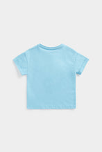 Load image into Gallery viewer, Mothercare Heart T-Shirt
