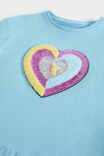 Load image into Gallery viewer, Mothercare Heart T-Shirt
