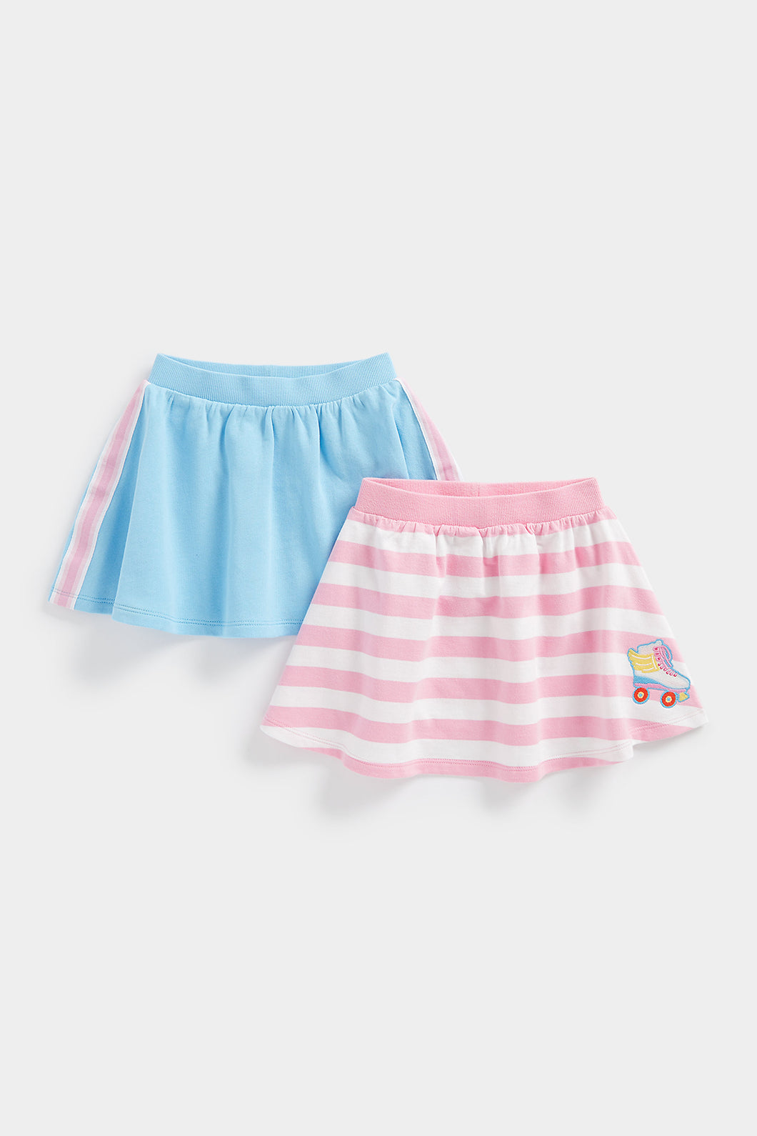 Mothercare Skater Skirts - 2 Pack