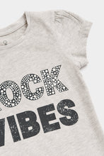 Load image into Gallery viewer, Mothercare Rock Vibes T-Shirt
