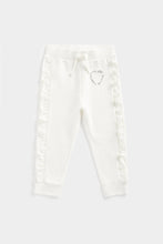 Load image into Gallery viewer, Mothercare Frill Joggers
