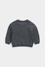 Load image into Gallery viewer, Mothercare Be a Star Sweatshirt
