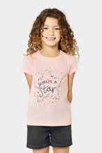 Load image into Gallery viewer, Mothercare You&#39;re a Star T-Shirt
