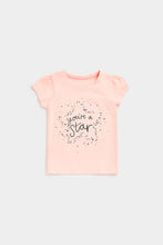 Load image into Gallery viewer, Mothercare You&#39;re a Star T-Shirt
