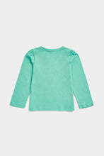 Load image into Gallery viewer, Mothercare Smile Long-Sleeved T-Shirt
