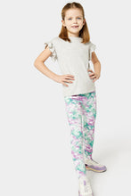 Load image into Gallery viewer, Mothercare Leggings - 3 Pack
