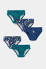 Mothercare Space Briefs - 5 Pack