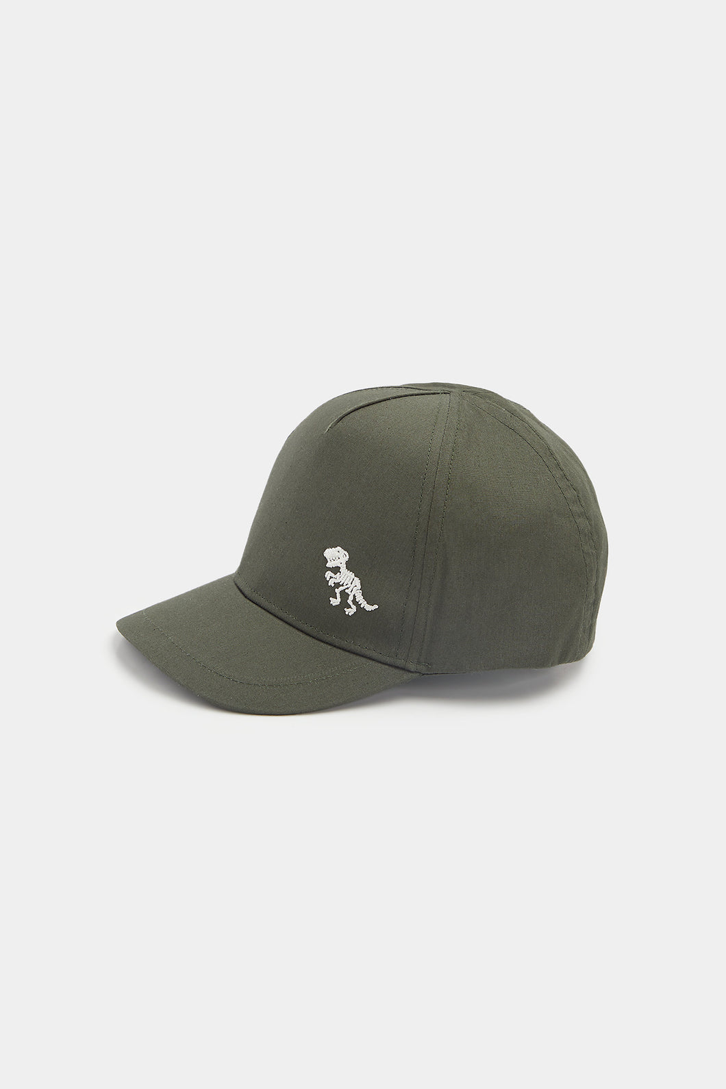 Mothercare Dino Cap