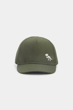 Load image into Gallery viewer, Mothercare Dino Cap
