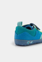 Load image into Gallery viewer, Mothercare Dino Roar Pram Shoes
