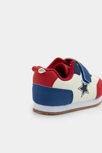 Load image into Gallery viewer, Mothercare First Walker Star Trainers
