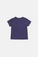 Load image into Gallery viewer, Mothercare Digging for Dinos T-Shirt
