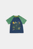 Mothercare Worms And Snails T-Shirt