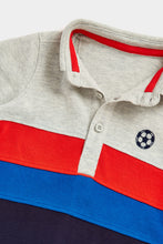 Load image into Gallery viewer, Mothercare Sporty Polo Shirt
