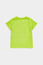 Load image into Gallery viewer, Mothercare Dino Splat T-Shirt
