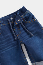 Load image into Gallery viewer, Mothercare Denim Shorts
