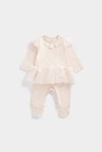 Load image into Gallery viewer, Mothercare Tutu All In One
