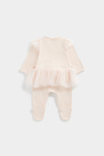 Load image into Gallery viewer, Mothercare Tutu All In One
