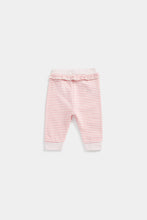 Load image into Gallery viewer, Mothercare Ladybird Tops And Joggers - 4 Piece
