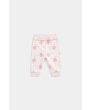 Load image into Gallery viewer, Mothercare Ladybird Tops And Joggers - 4 Piece
