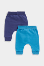 Load image into Gallery viewer, Mothercare Dino Joggers - 2 Pack
