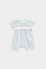 Mothercare My First Safari Romper