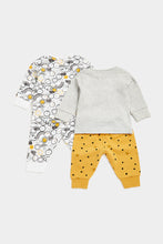 Load image into Gallery viewer, Mothercare Weather Pyjamas - 2 Pack
