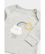 Load image into Gallery viewer, Mothercare Weather Pyjamas - 2 Pack
