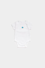 Load image into Gallery viewer, Mothercare Fruit Short-Sleeved Bodysuits - 5 Pack
