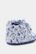 Load image into Gallery viewer, Mothercare Bluebird Pram Shoes
