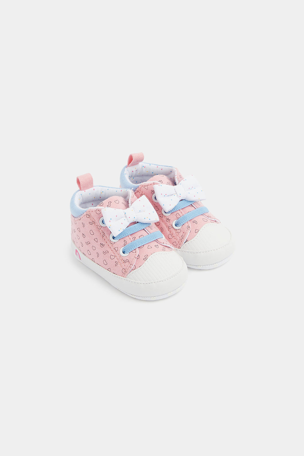 Mothercare Pram Trainers