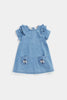 Mothercare Chambray Dress