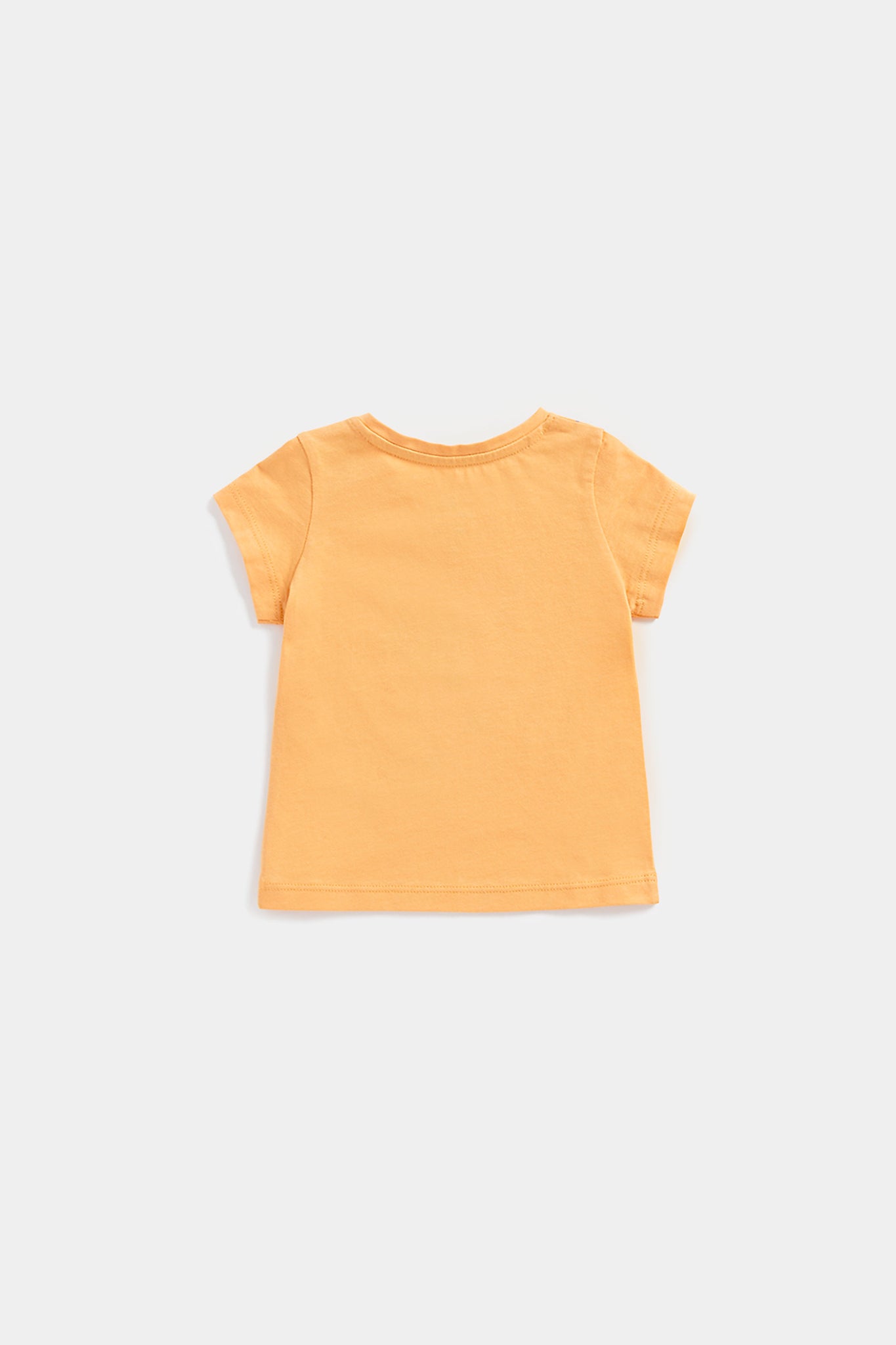 Buy Mothercare Ice Lolly T-Shirt Online in Malaysia | Mothercare 👶