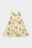 Mothercare Butterfly Tiered Dress