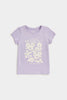 Mothercare Flowers T-Shirt