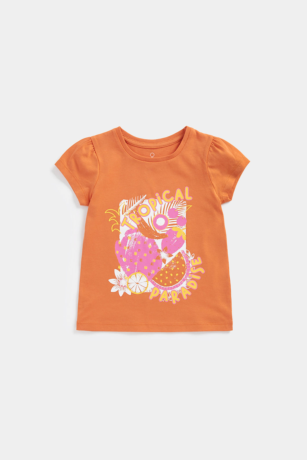 Mothercare Tropical Paradise T-Shirt