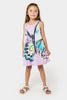 Mothercare Butterfly Dress