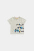Mothercare Racing Car T-Shirt
