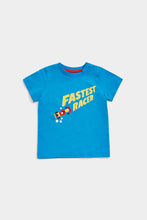 Load image into Gallery viewer, Mothercare Fastest Racer T-Shirt
