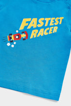 Load image into Gallery viewer, Mothercare Fastest Racer T-Shirt
