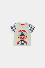 Load image into Gallery viewer, Mothercare Racer T-Shirt
