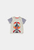 Mothercare Racer T-Shirt