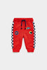 Mothercare Racing Car Joggers