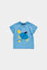 Mothercare Turtle T-Shirt