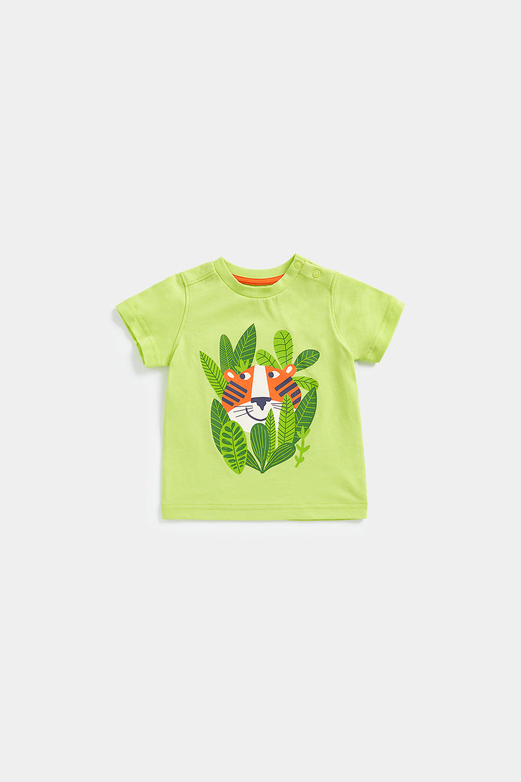 Mothercare Tiger T-Shirt